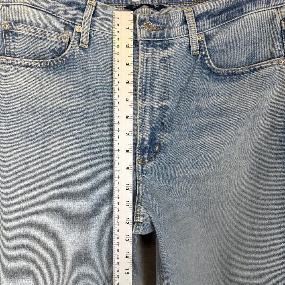 Citizens of Humanity Jeans Premium Vintage Womens 30 High Rise Wide Leg Denim - Picture 6 of 14